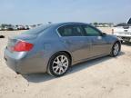 2011 Infiniti G37 Base for Sale in San Antonio, TX - Front End