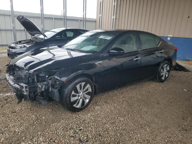  NISSAN ALTIMA 2023 Czarny