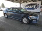 2014 Ford Fusion S на продаже в Hayward, CA - Side
