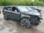 2023 Mitsubishi Outlander Se за продажба в Ellwood City, PA - Front End