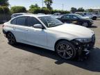 2023 Bmw 330I  იყიდება San Martin-ში, CA - Side