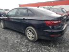 2021 VOLKSWAGEN JETTA S for sale at Copart QC - MONTREAL