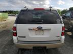 2007 Ford Explorer Eddie Bauer na sprzedaż w Spartanburg, SC - Front End