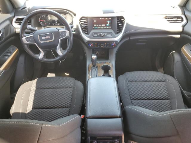  GMC ACADIA 2019 Biały