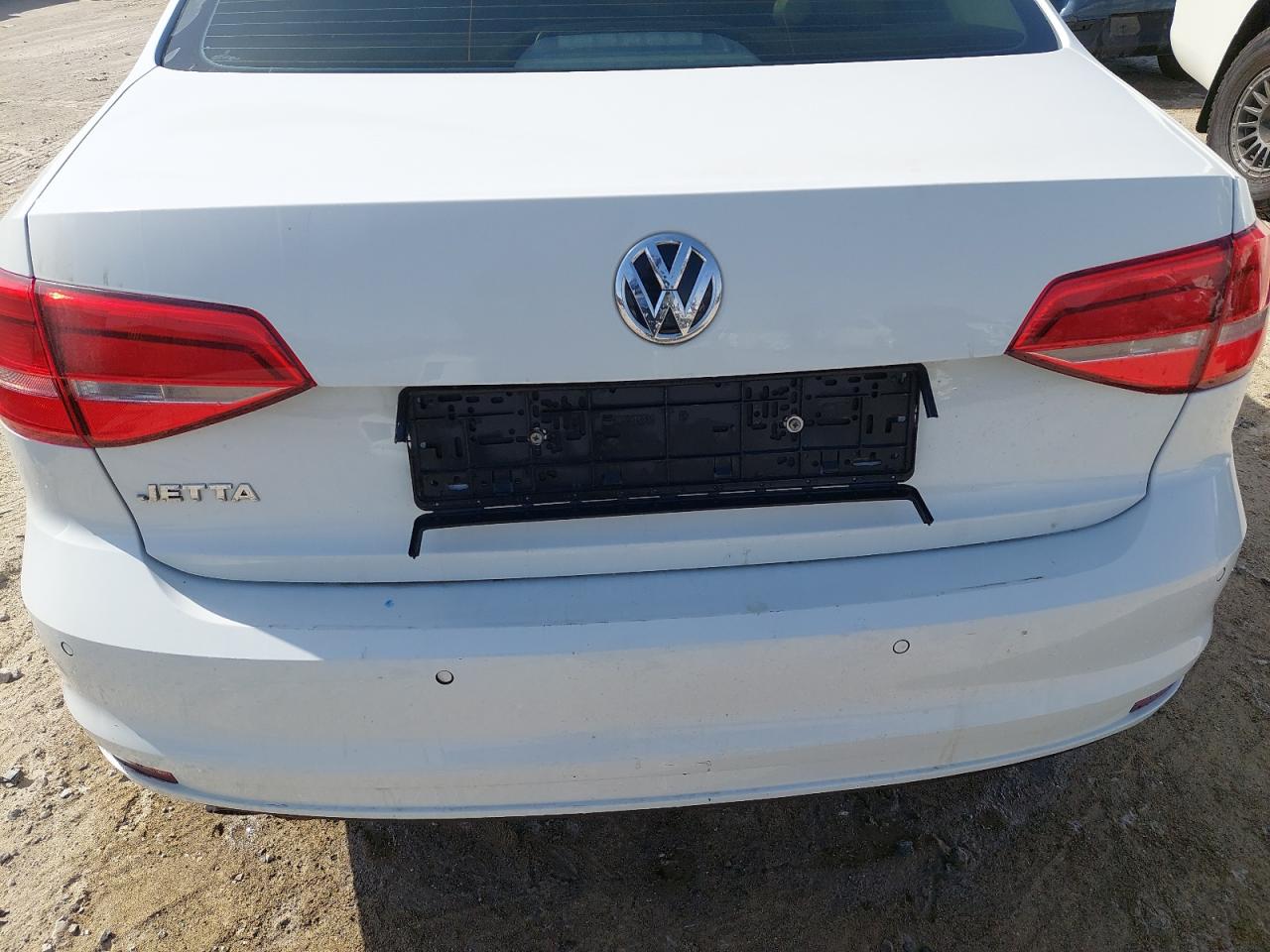 WVWRV1AJ3GM200928 - 2016 Volkswagen JETTA - #59071655