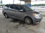 2013 Toyota Sienna Xle for Sale in Cartersville, GA - Front End