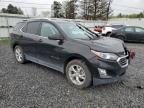 2021 Chevrolet Equinox Lt იყიდება Albany-ში, NY - Front End