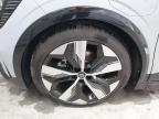 2025 RENAULT MEGANE TEC for sale at Copart BELFAST