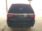 2012 Dodge Durango Sxt de vânzare în Phoenix, AZ - Burn - Engine