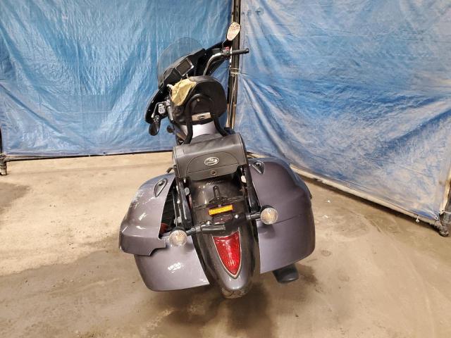 2016 YAMAHA XVS1300 CT