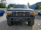 1997 Ford F250  de vânzare în Augusta, GA - Top/Roof