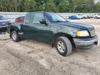 2003 Ford F150  de vânzare în Midway, FL - Side
