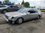1998 Lexus Ls 400 продається в Denver, CO - Front End