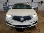 2017 Acura Mdx  للبيع في Pennsburg، PA - Side