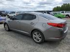 Arlington, WA에서 판매 중인 2013 Kia Optima Lx - Vandalism