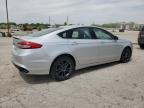 2018 Ford Fusion Se for Sale in Indianapolis, IN - Minor Dent/Scratches