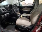 2017 Subaru Impreza Premium Plus de vânzare în Center Rutland, VT - Front End