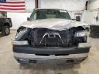 2004 Chevrolet Silverado K2500 Heavy Duty for Sale in Milwaukee, WI - All Over