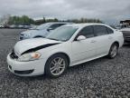 2014 Chevrolet Impala Limited Ltz zu verkaufen in Duryea, PA - Front End