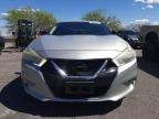 2018 Nissan Maxima 3.5S იყიდება North Las Vegas-ში, NV - All Over