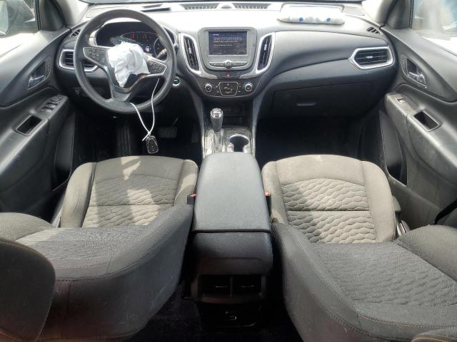  CHEVROLET EQUINOX 2020 Чорний