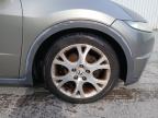 2008 HONDA CIVIC ES I for sale at Copart CHESTER