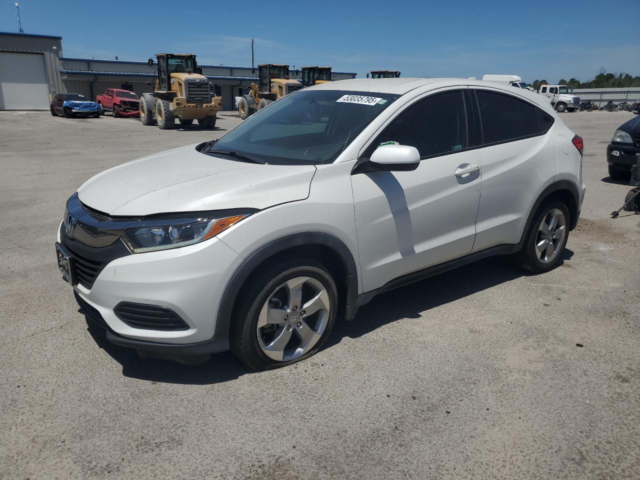 Harleyville, SC에서 판매 중인 2020 Honda Hr-V Lx - Minor Dent/Scratches