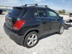 2015 Chevrolet Trax Ltz na sprzedaż w Reno, NV - Front End