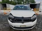 Baltimore, MD에서 판매 중인 2013 Volkswagen Jetta Tdi - Front End