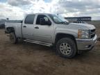 2011 Chevrolet Silverado K2500 Heavy Duty Lt for Sale in Greenwood, NE - Side