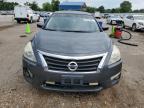 2013 Nissan Altima 2.5 de vânzare în Florence, MS - Front End