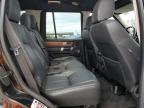 2010 Land Rover Lr4 Hse Luxury en Venta en Riverview, FL - Minor Dent/Scratches