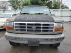 1993 Ford Bronco U100 zu verkaufen in Moraine, OH - Minor Dent/Scratches