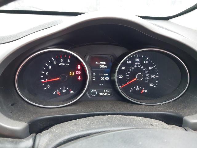 2014 KIA SPORTAGE K