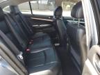 2008 Infiniti G35  de vânzare în Rancho Cucamonga, CA - Side