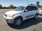 2001 Toyota Rav4  იყიდება San Martin-ში, CA - Minor Dent/Scratches