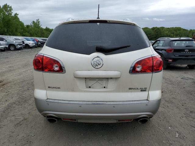 2011 BUICK ENCLAVE CXL  