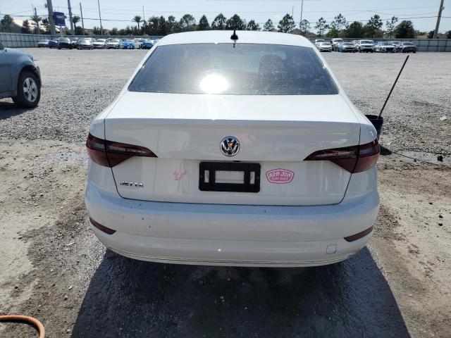  VOLKSWAGEN JETTA 2021 Білий