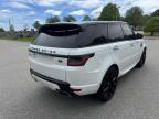 2020 Land Rover Range Rover Sport Hst en Venta en North Billerica, MA - Normal Wear