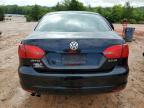 2011 Volkswagen Jetta Se zu verkaufen in China Grove, NC - Side