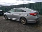 2015 Hyundai Sonata Sport للبيع في Finksburg، MD - Mechanical