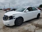 2009 Toyota Camry Base продається в Oklahoma City, OK - Front End