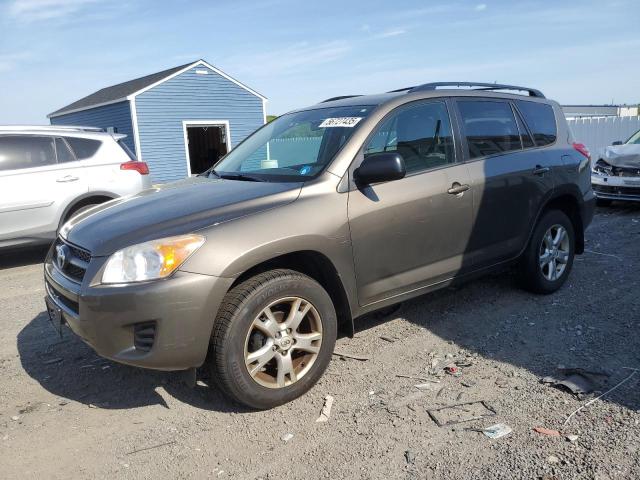  TOYOTA RAV4 2012 Brązowy