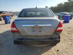 2008 Nissan Versa S zu verkaufen in Harleyville, SC - Front End