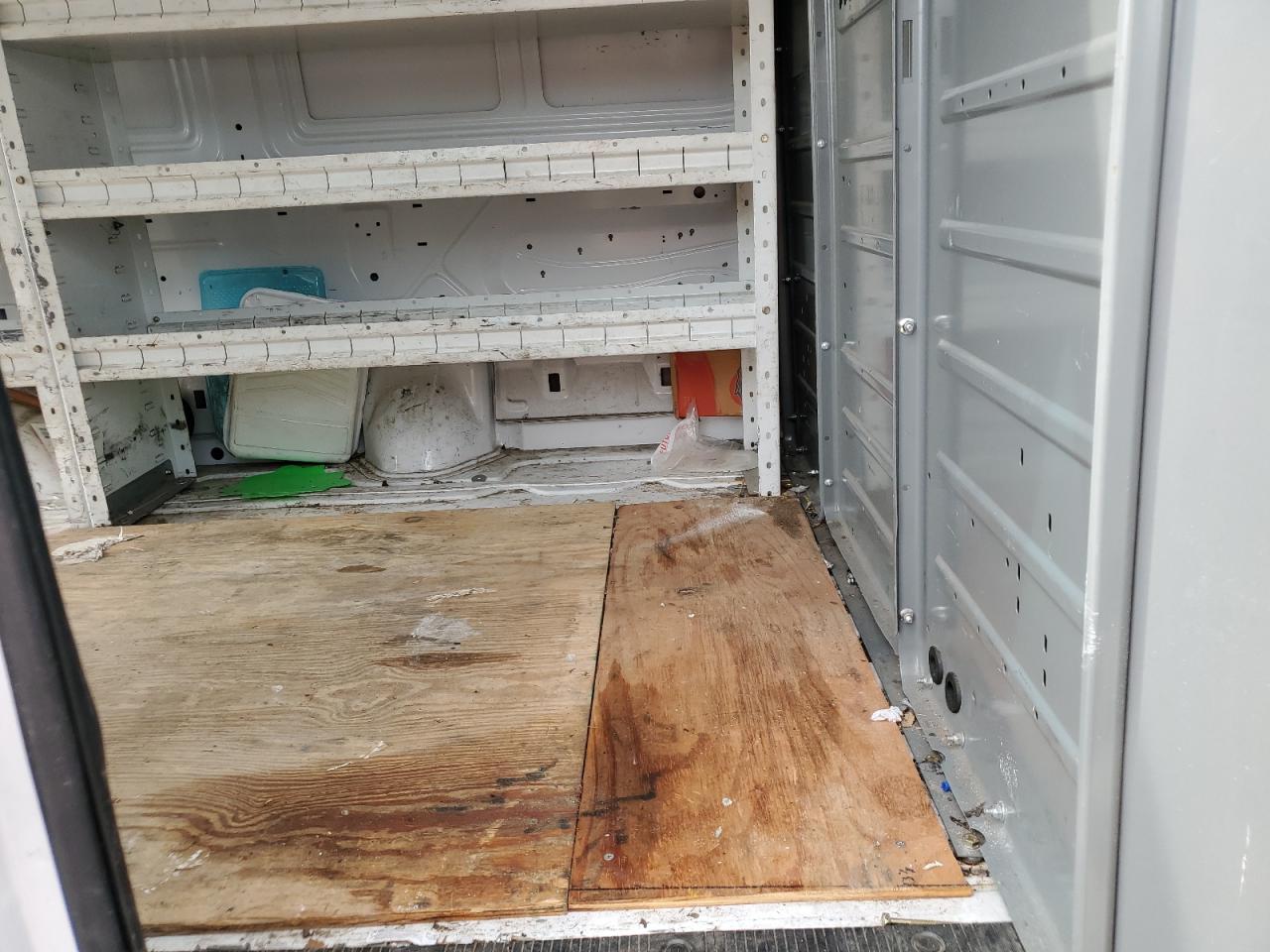 2014 Ford Econoline E250 Van VIN: 1FTNE2EW8EDA19671 Lot: 70886585