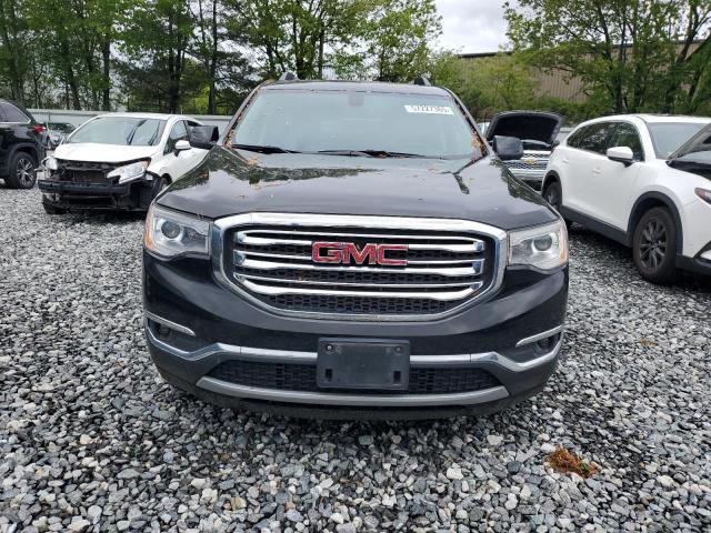  GMC ACADIA 2019 Чорний