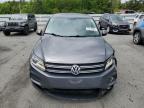 2012 Volkswagen Tiguan S na sprzedaż w Exeter, RI - Front End