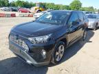 2020 TOYOTA RAV4 DESIG for sale at Copart COLCHESTER