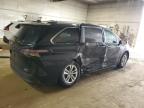 2025 Toyota Sienna Xle for Sale in Portland, MI - Side