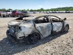 2014 Kia Forte Lx zu verkaufen in Cahokia Heights, IL - Burn